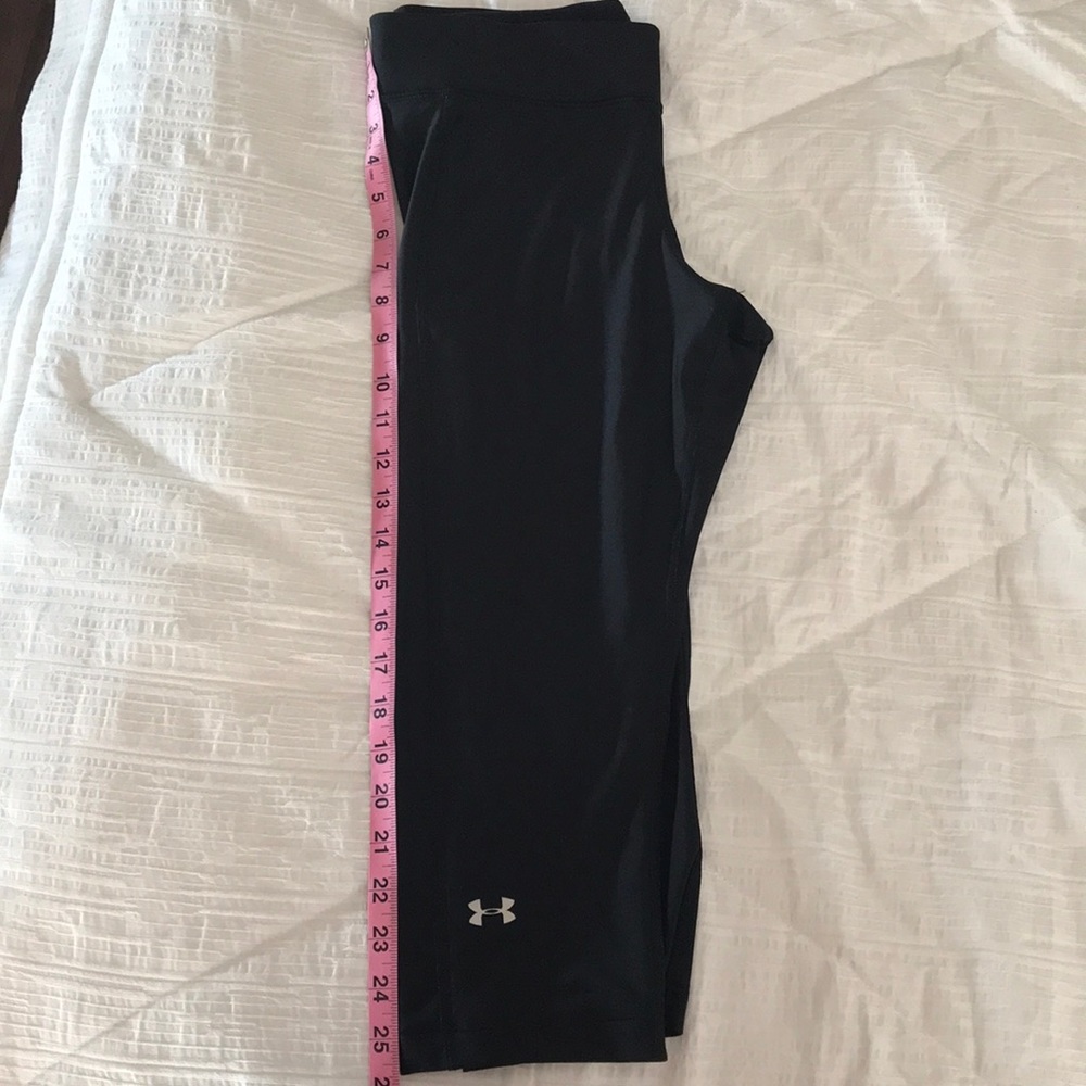 UnderArmour workout pants